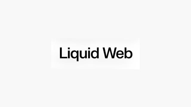 Liquid Web – Web Hosting Services & Solutions